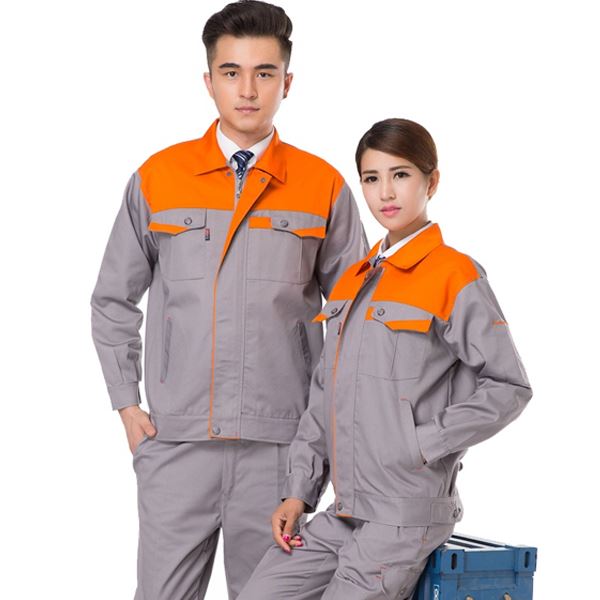 quần áo bảo hộ lao động 004