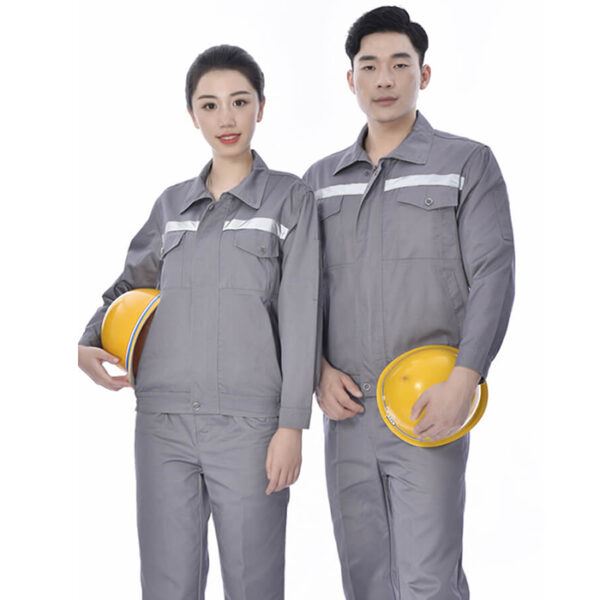 quần áo bảo hộ lao động 002
