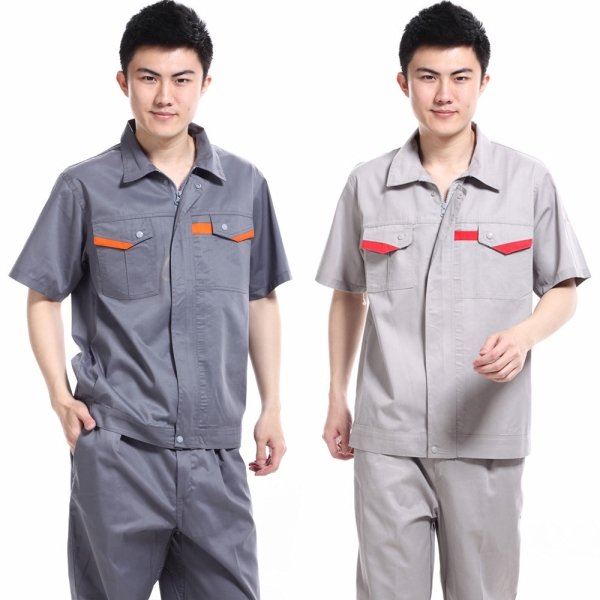 quần áo công nhân 002