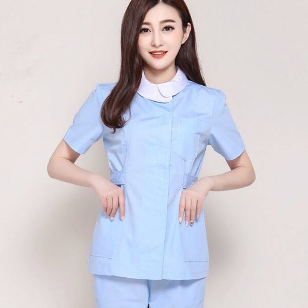 đồng phục y tế 005