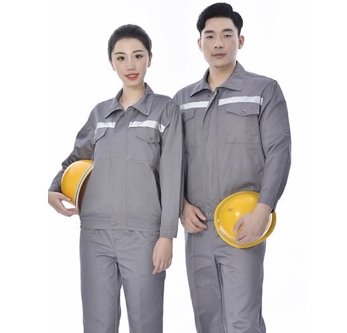 quần áo bảo hộ 018
